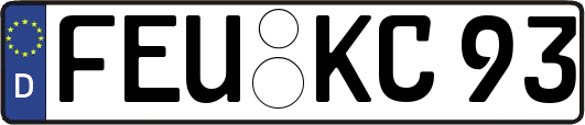 FEU-KC93