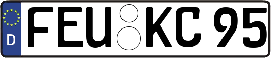 FEU-KC95