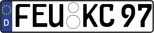 FEU-KC97