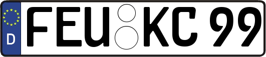 FEU-KC99