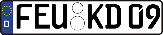 FEU-KD09