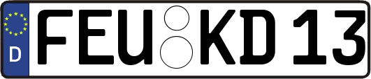 FEU-KD13
