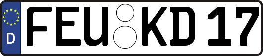 FEU-KD17