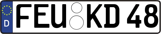 FEU-KD48