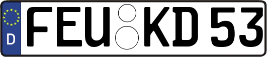 FEU-KD53