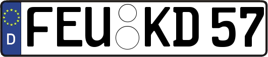 FEU-KD57
