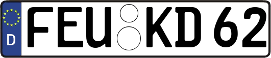 FEU-KD62
