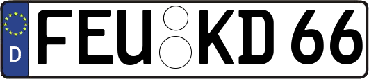 FEU-KD66
