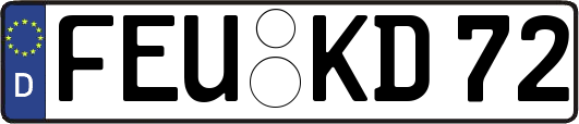 FEU-KD72