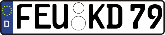 FEU-KD79