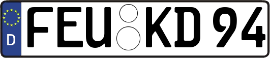 FEU-KD94