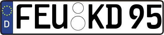 FEU-KD95