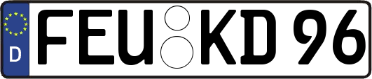 FEU-KD96