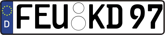 FEU-KD97