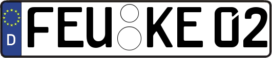 FEU-KE02