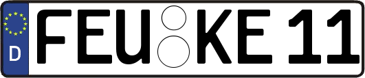 FEU-KE11