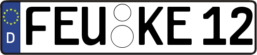 FEU-KE12