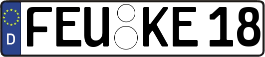 FEU-KE18
