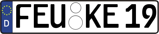 FEU-KE19