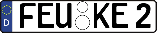 FEU-KE2