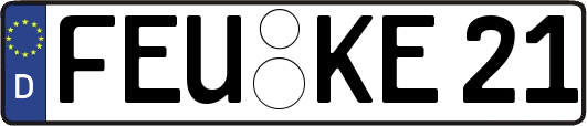 FEU-KE21