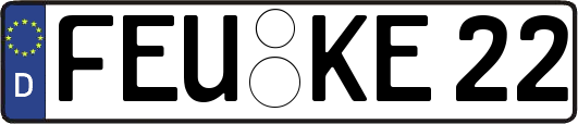 FEU-KE22