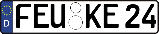 FEU-KE24