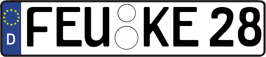 FEU-KE28