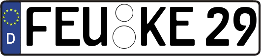 FEU-KE29