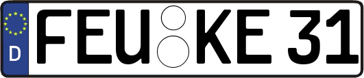 FEU-KE31