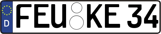 FEU-KE34