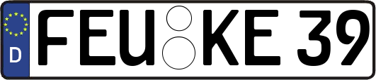 FEU-KE39
