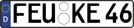 FEU-KE46