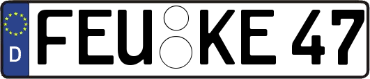 FEU-KE47