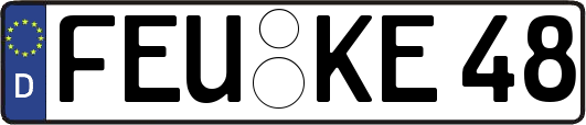 FEU-KE48