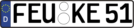 FEU-KE51