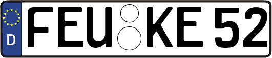 FEU-KE52