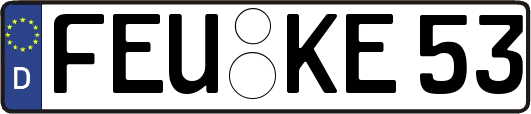 FEU-KE53