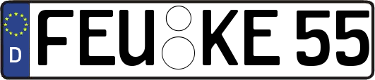 FEU-KE55