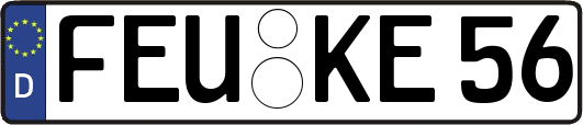 FEU-KE56