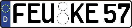 FEU-KE57