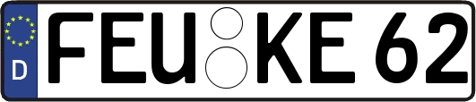 FEU-KE62