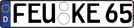 FEU-KE65