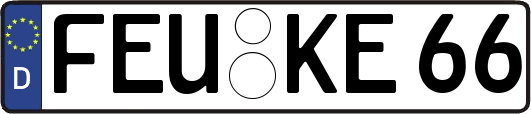 FEU-KE66