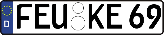 FEU-KE69