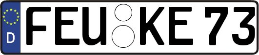 FEU-KE73