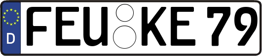 FEU-KE79