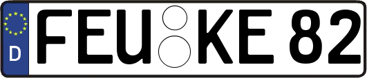 FEU-KE82