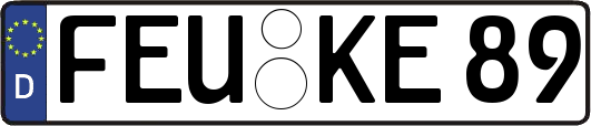 FEU-KE89