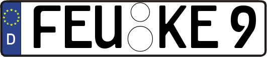 FEU-KE9